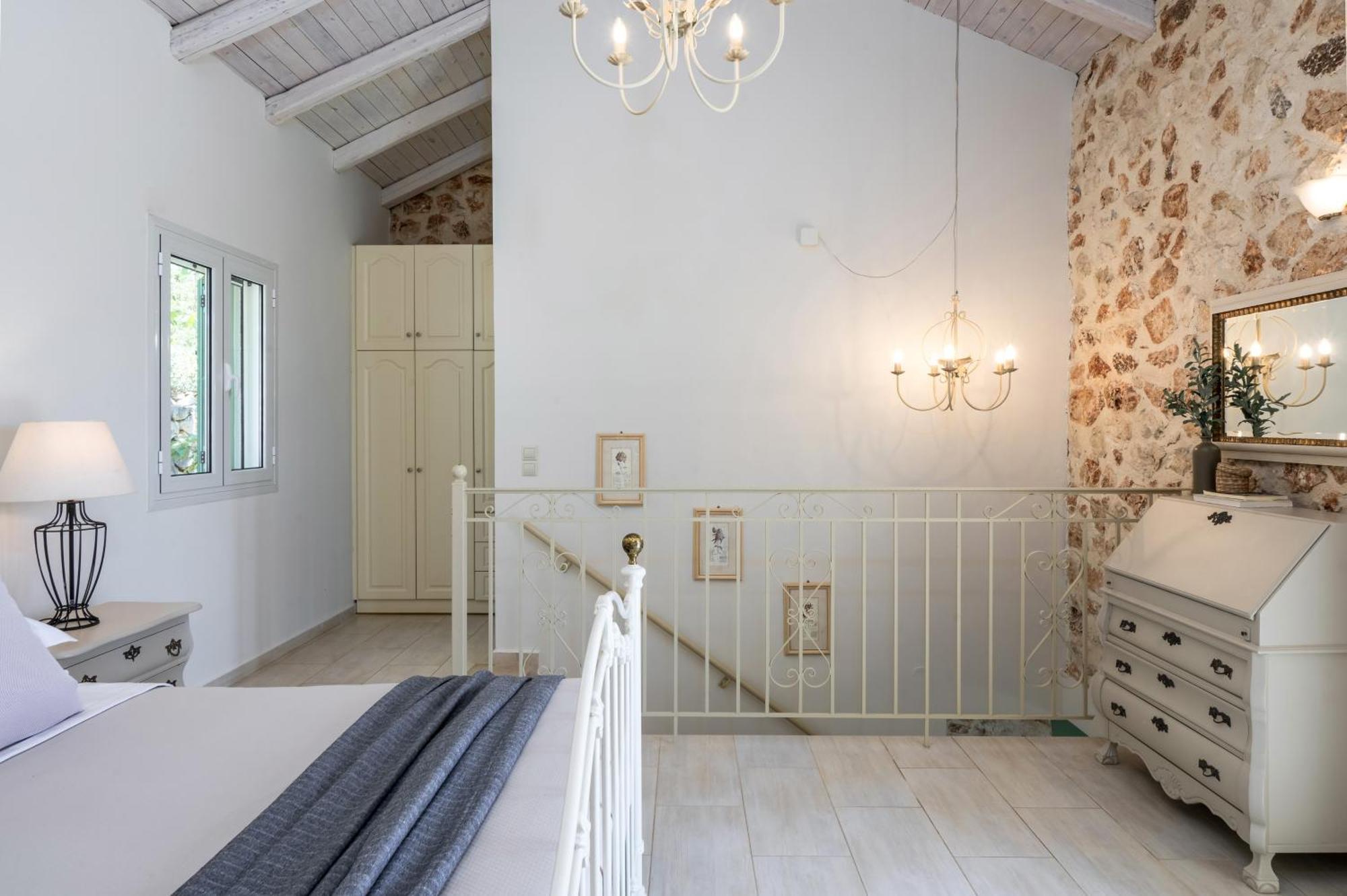 Villa Sevastoula Ratzaklíon Exterior foto